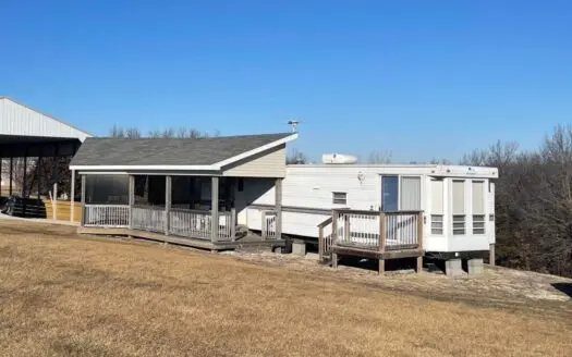 Lake Property for Sale