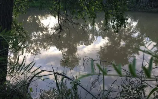 Texas Waterfront Rv Lot for Sale United Country Recreational