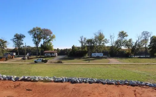 River View Land for Sale in Hardin County Tn