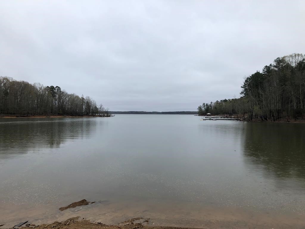 Ready To Build In Lakefront Community On Kerr Lake, VA