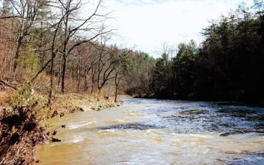 Waterfront Land for Sale in Carroll County Va