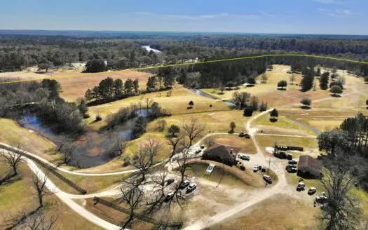 River Oaks Golf Course for Sale – South Alabama – Business