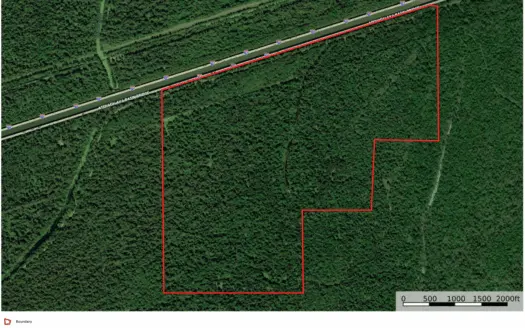 Hunting / Fishing / Recreational / Louisiana  Land for Sale