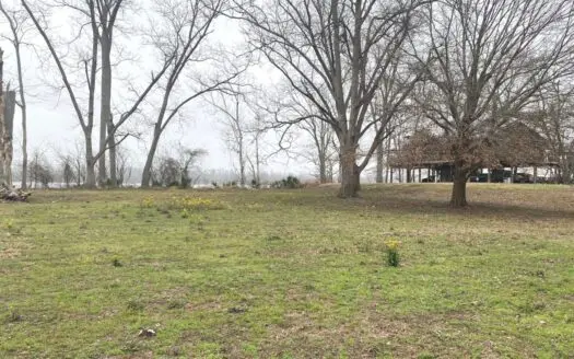 Yucatan Lake Lot for Sale Tensas Parish, La