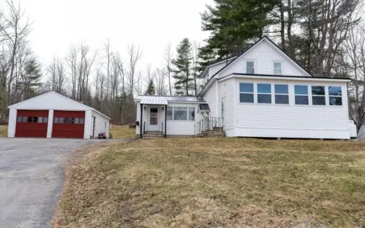 In Town Cape for Sale