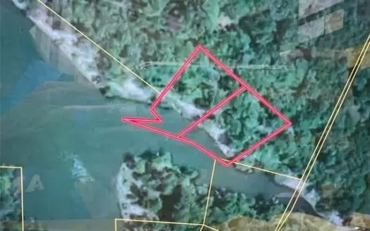 Lake Lots for Sale in Salina, Oklahoma