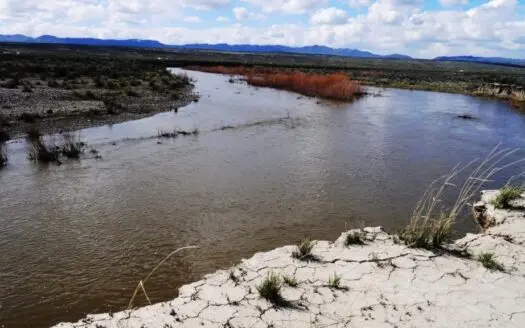 Riverfront Property Located in Elko County Nv