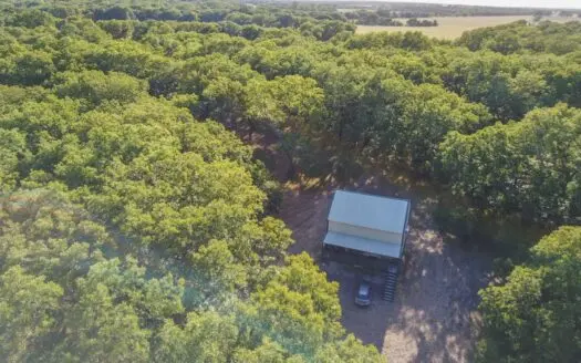 Riverfront Land for Sale in Texas Hill Country