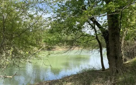 Possible Owner Financing Land for Sale in Tn on Indian Creek