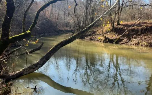 Private 15.54+- Acres in Polk County