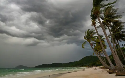 Coastal Home Insurance Facts