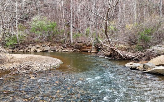 Stuart Virginia riverfront real estate listing photo 7