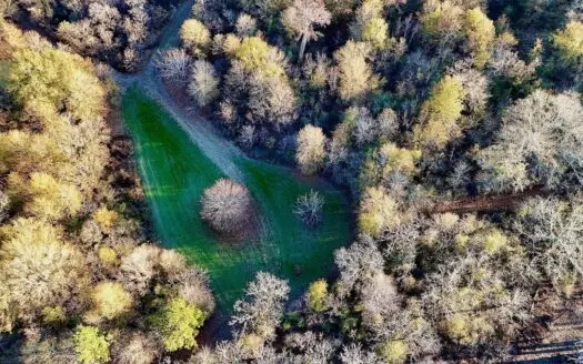 Duck and Deer Hunting Property for Sale in Grant Parish, LA