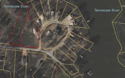 17 Kaw-Liga Dr, Bath Springs, TN 38311