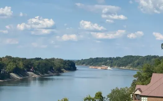 Riverview Acreage For Sale In Tn 13 Acres+/-