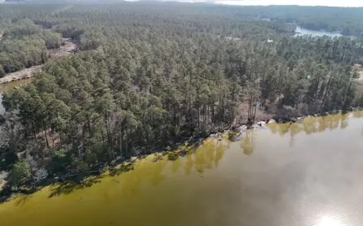 Waterfront Property for Sale, Hyde County NC