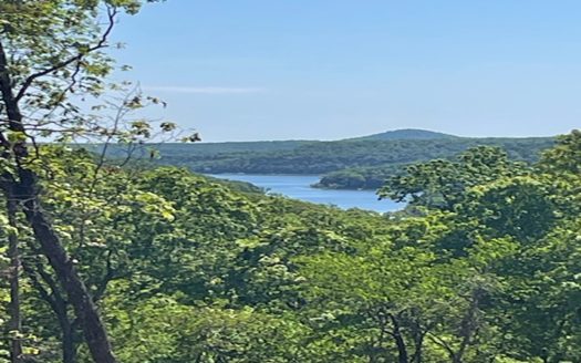 Peel Arkansas waterfront real estate listing photo 1
