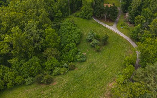 Radford Virginia waterfront real estate listing photo 1