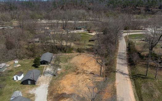 Van Buren Missouri riverfront real estate listing photo 1