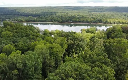 Land for Sale in Decatur County, Tennessee