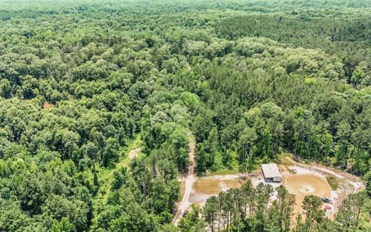 Roxie Mississippi riverfront real estate listing photo 1