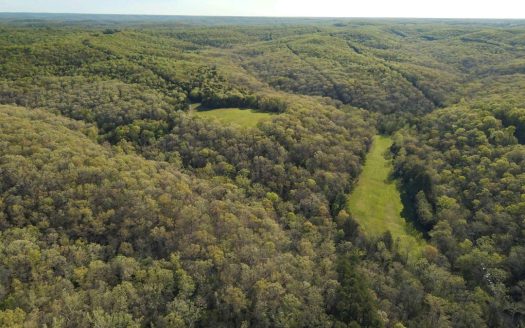 Vienna Missouri riverfront real estate listing photo 1