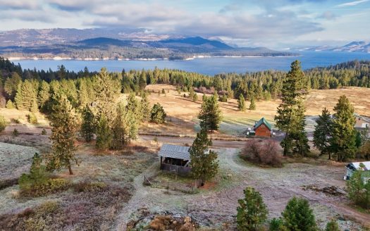 Fruitland Washington waterfront real estate listing photo 1