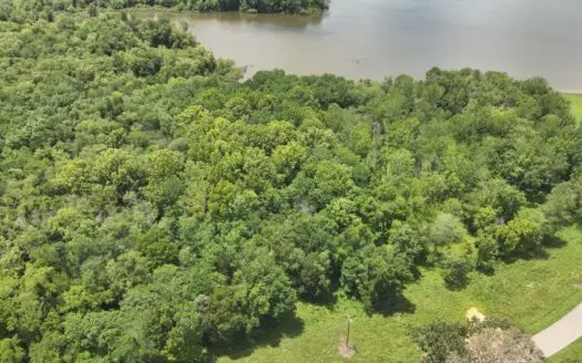 Tennessee River Front Property