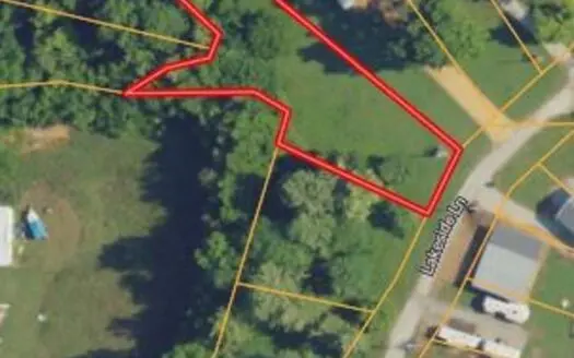 Land for Sale in Decatur County, Tennessee
