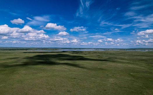 Malta Montana waterfront real estate listing photo 1