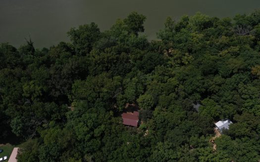 Mount Sterling Missouri riverfront real estate listing photo 1