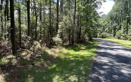Aurora North Carolina riverfront real estate listing photo 1