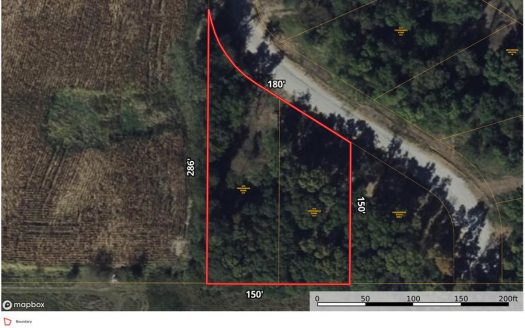 Unionville Missouri waterfront real estate listing photo 1