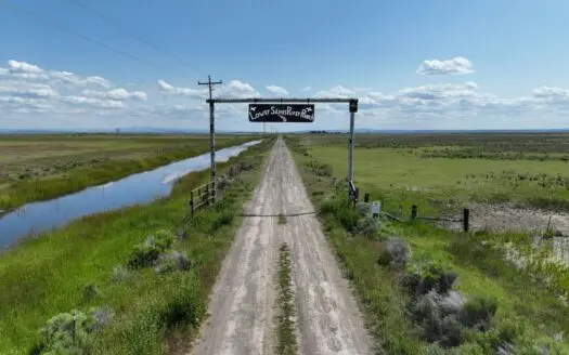 Eastern Oregon Harney Duck Club