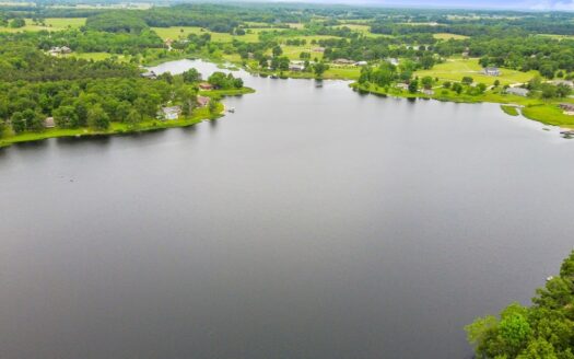 West Plains Missouri waterfront real estate listing photo 1