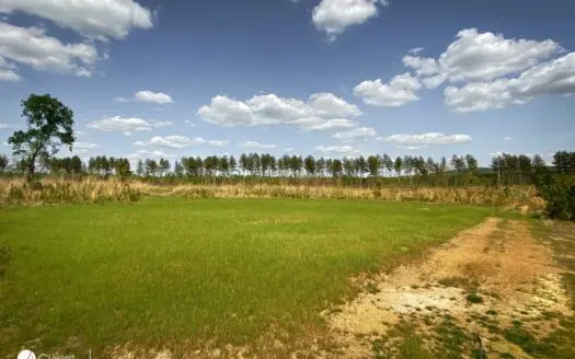 Lakefront Acreage with Beautiful Homesites in NC