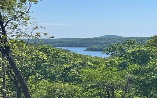 Ozark Mountain Property With View Of Bull Shoals Lake