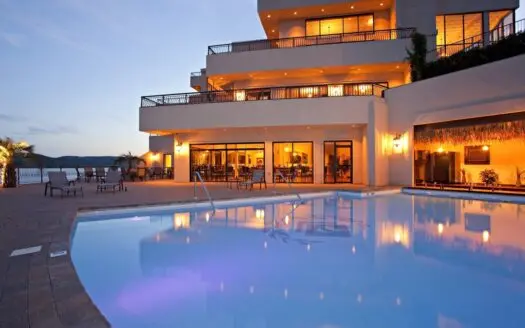 Premier Hospitality Assets at Table Rock Lake For Sale