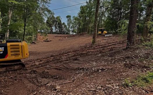 Glasgow Kentucky waterfront real estate listing photo 1