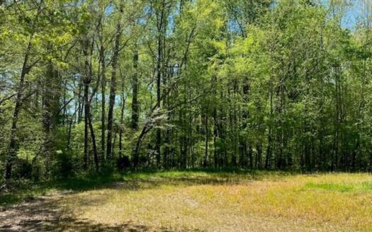 Townsville North Carolina waterfront real estate listing photo 1