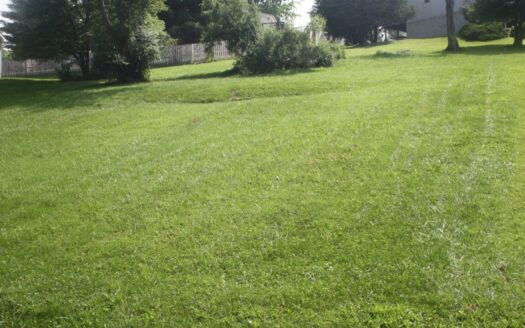 Abingdon Virginia waterfront real estate listing photo 1