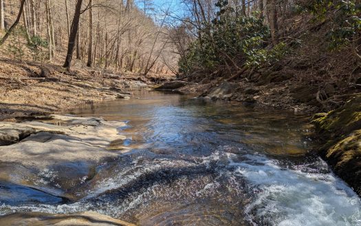 Henry Virginia riverfront real estate listing photo 1