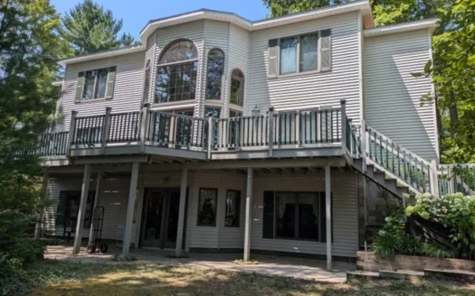 Historical Inn for Sale Atlanta MI Montmorency County