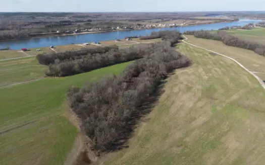 Waterfront Land For Sale In Tn On Tennessee River