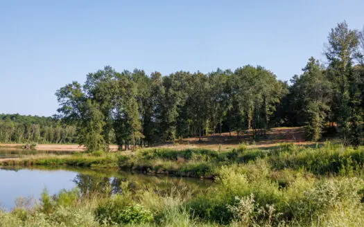 Lindale TX Land for Sale in Smith County East TX Lake & Homesites