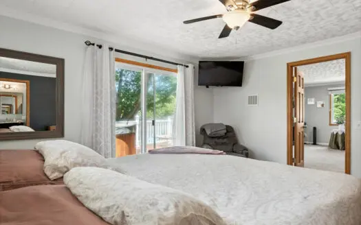 Thunder Bay Riverfront Home for Sale – Atlanta MI