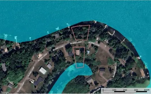 Waterfront 3 Bedroom Home For Sale in Sturgeon Lake MN