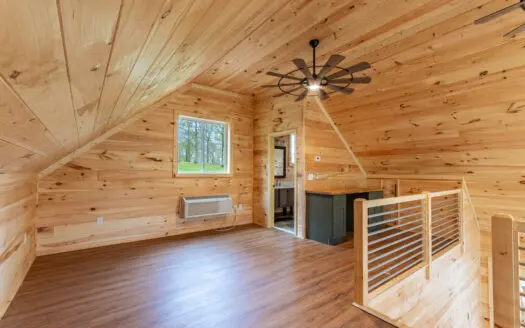 A-Frame cabin near the Tennessee River!