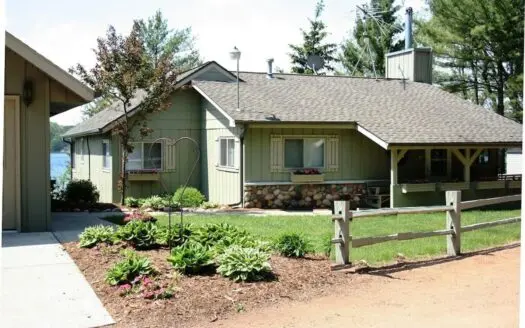 Little Hills Lake Year Round Vacation Home For Sale