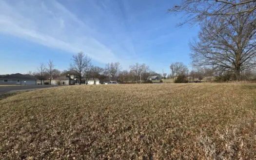 Lake Viking 2nd Tier Build Site